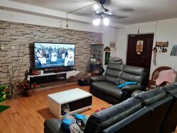 Blk 276B Wenya (Jurong West), HDB 5 Rooms #550627821
